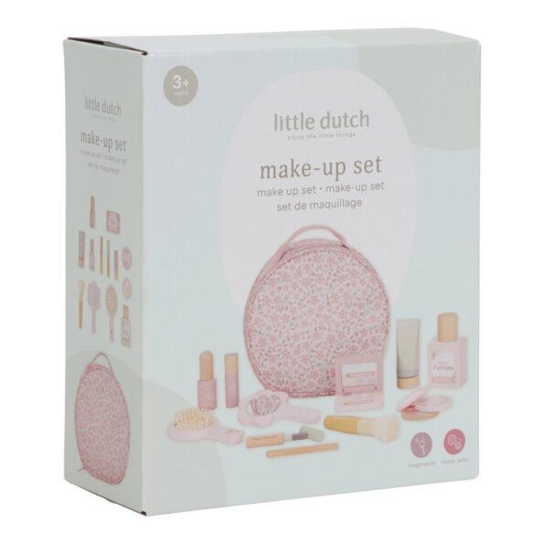 Little Dutch laste meigikohver