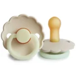 FRIGG Daisy Night luonnonkumitutti – kidsbloom.ee