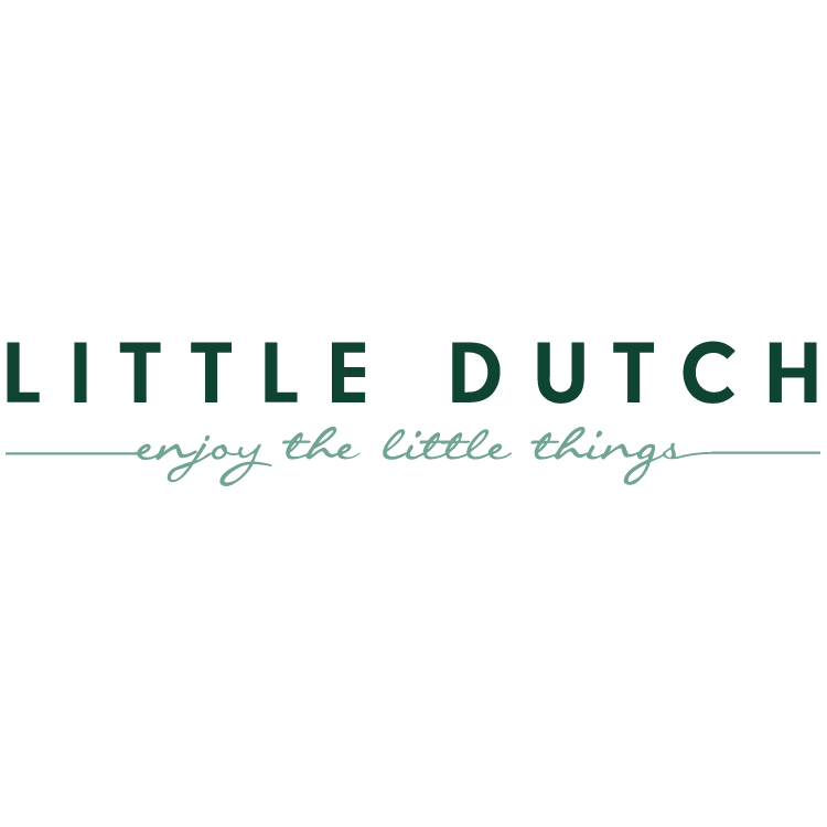 Little Dutch Kidsbloom logo