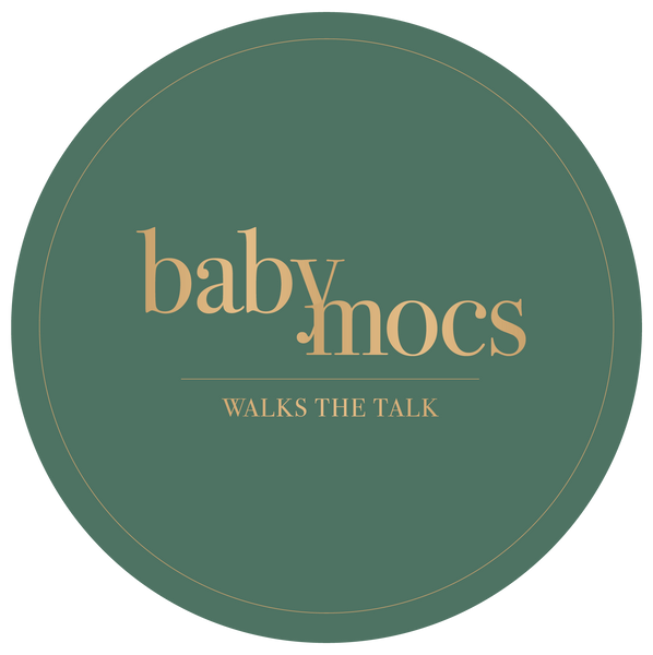 Babymocs Kidsbloom logo