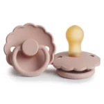 FRIGG Daisy luonnonkumitutti n_Blush_Daisy_rubber_0-6_1200x-2