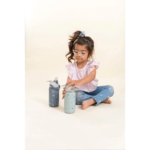The Cotton Cloud Thermos Bottle for Kids