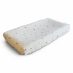 Mushie hoitoalustan päällinen