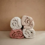 Mushie hoitoalustan päällinen