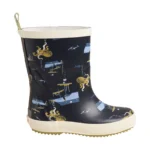 CeLaVi kumisaappaat sininen ”Navy”