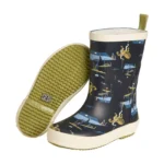 CeLaVi kumisaappaat sininen ”Navy”