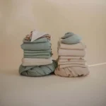 Mushie hoitoalustan päällinen