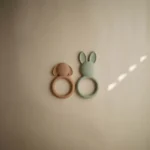 Mushie purulelu koira ja jänis
