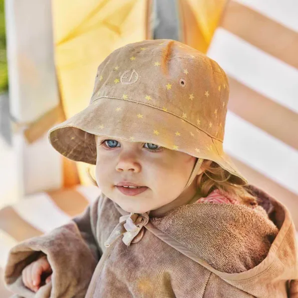 Elodie Details laste suvemüts (kalamehemüts)