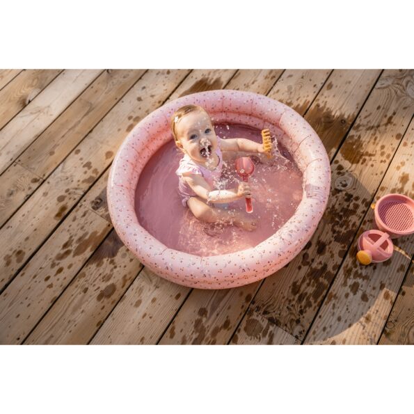 laste bassein Little Dutch “Little Pink Flowers”