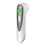 Reer contactless thermometer