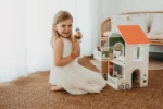 Compact Dollhouse