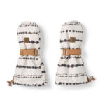 Elodie Details laste kindad “Tidemark Drops”