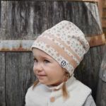 Elodie Details laste müts “Autumn Rose”