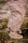 CeLaVi matalat kumisaappaat ”Peach Whip”