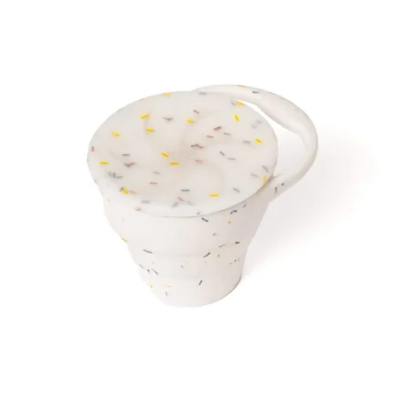 The Cotton Cloud Snack Cup