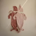 Mushie vauvan solmupipo 0-3 kk