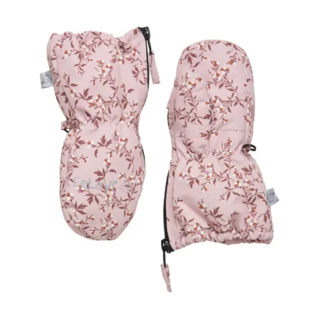 laste talvekindad Celavi - Peach Whip