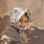 Elodie Details vauvan myssy