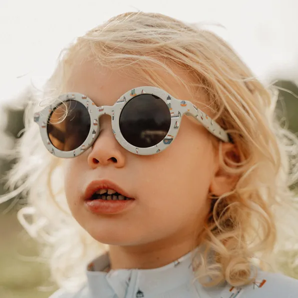 Little Dutch kids sunglasses Sailors Bay