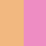 Yellow/Pink Swirls