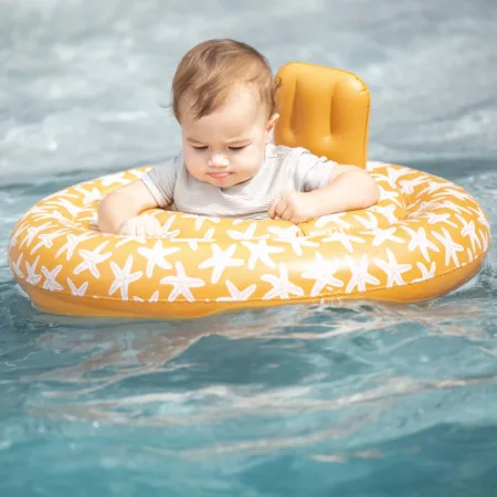Swim Essentials beebi ujumisrõngas “Sea Stars” 0-1 a
