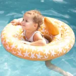 Swim Essentials Baby float Sea Stars 0-1 years