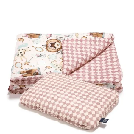 La Millou baby bedding with filling M