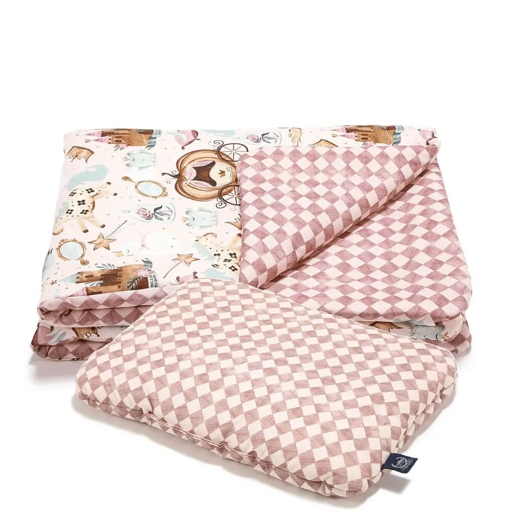 La Millou baby bedding with filling M La Millou baby bedding with filling M