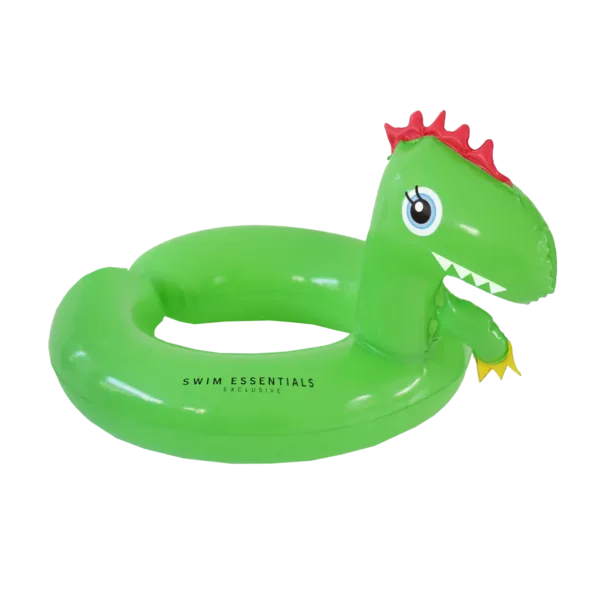 Swim Essentials Split Ring Dinosaur