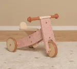 Little Dutch 3-wheel balance bike