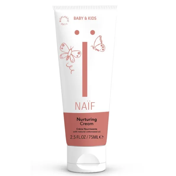 Naif Nurturing Cream for Baby & Kids