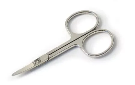 Reer Solingen nail scissors for babies and infants