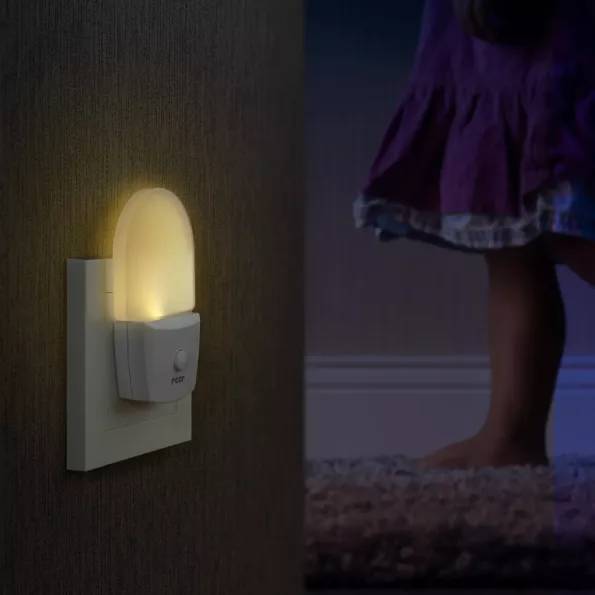 Reer Night Light Nightguide with on/off switch