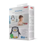 Reer MyHappyPingu bath toy net
