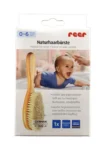 Reer luonnollinen hiusharja vauvoille