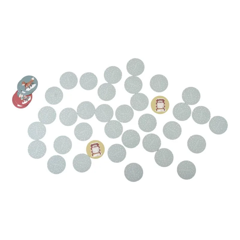 Little Dutch mälumäng memoriin Jõulud Little Dutch mälumäng memoriin Jõulud