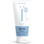 Naif Cleansing wash gel for baby and kids