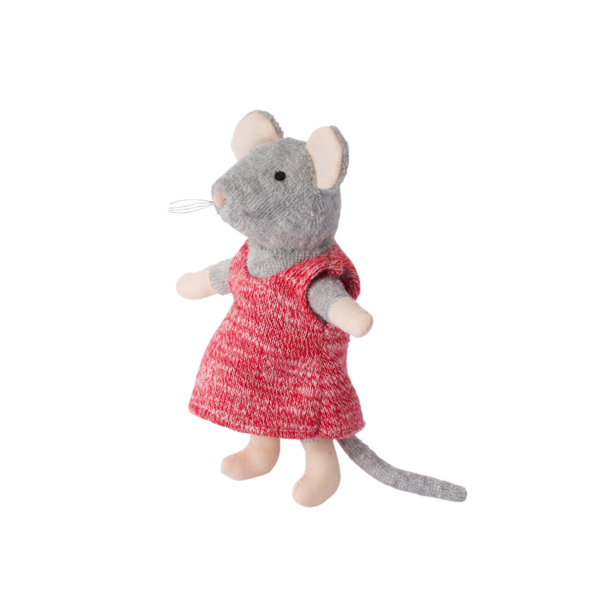 The Mouse Mansion kaisuhiir Julia (12cm)
