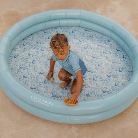 Little Dutch Inflatable swimming pool 150 cm