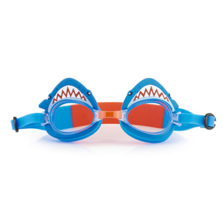 Aqua2ude Children's swimming goggles Shark's jaws