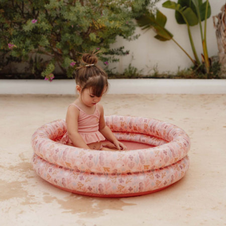 Little Dutch Inflatable Pool 80 cm