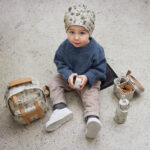 Elodie Details laste joogipudel Chipmunk Darling