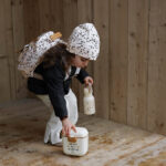 Elodie Details laste joogipudel Chipmunk Darling