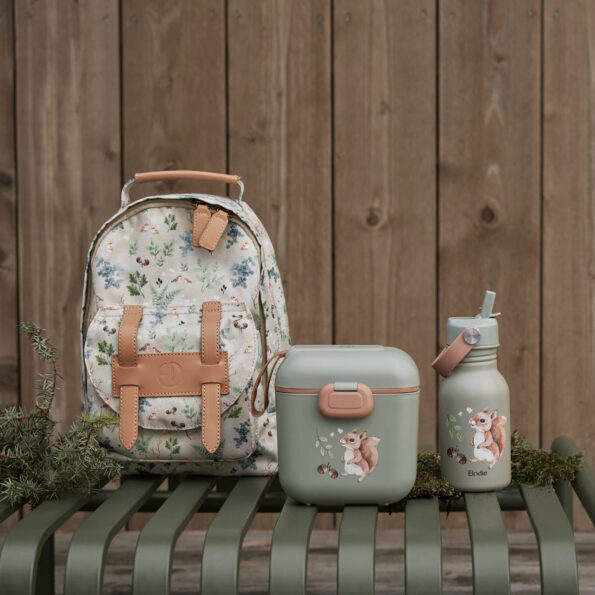 Elodie Details laste toidukarp