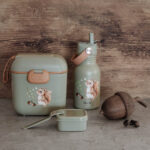 Elodie Details laste joogipudel Chipmunk Darling