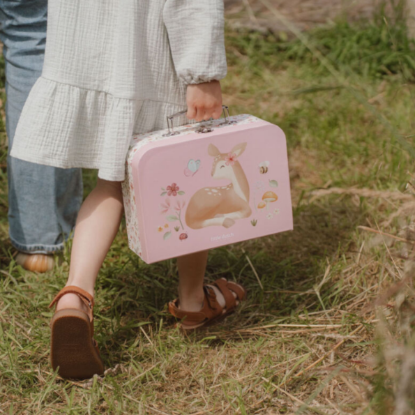Little Dutch mängukohvrite komplekt