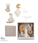 Little Dutch kinkekomplekt beebile Newborn Naturals
