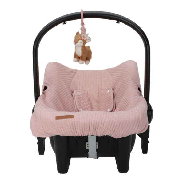 Little Dutch Tõmba-ja-värista metskitseke