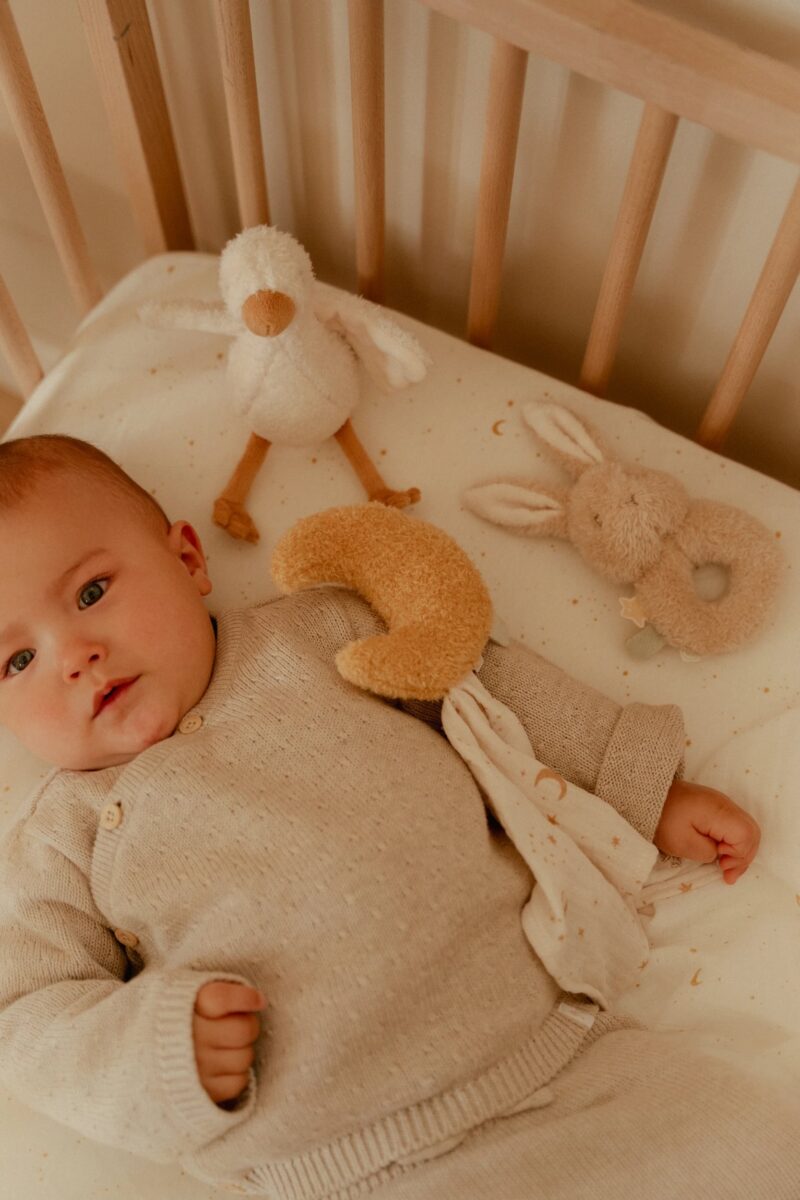 Little Dutch kinkekomplekt beebile Newborn Naturals Little Dutch kinkekomplekt beebile Newborn Naturals